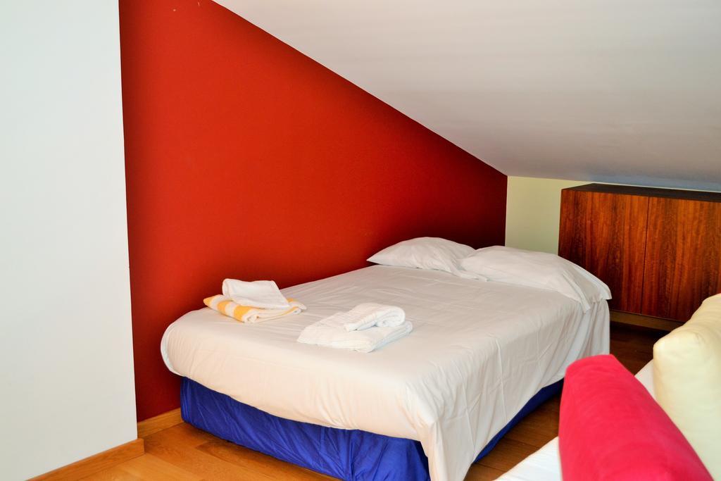 Apartamento Golf Resort Charneca  Exterior foto